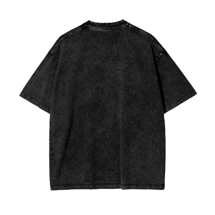 NICE! Dog Multicolor Tee