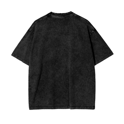 NICE! Dog Multicolor Tee