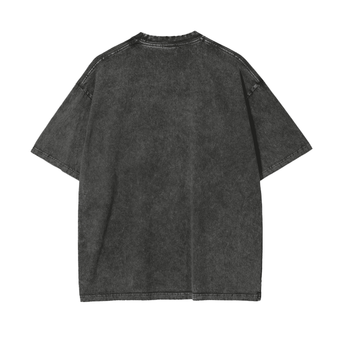 NICE! Dog Multicolor Tee