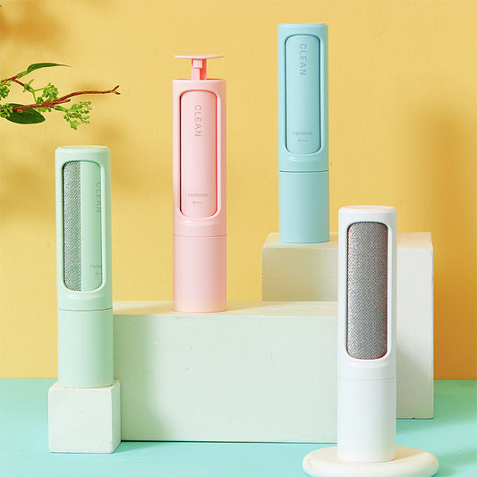 Travel Lint Brush — product view