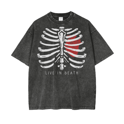 NICE! Dog Multicolor Tee