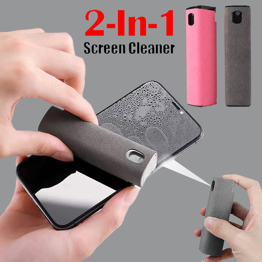 Pocket Screen Cleaner — product view
