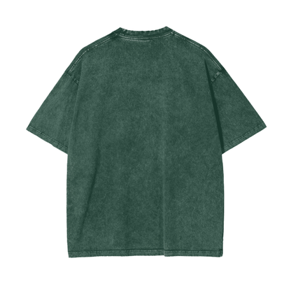 NICE! Dog Multicolor Tee