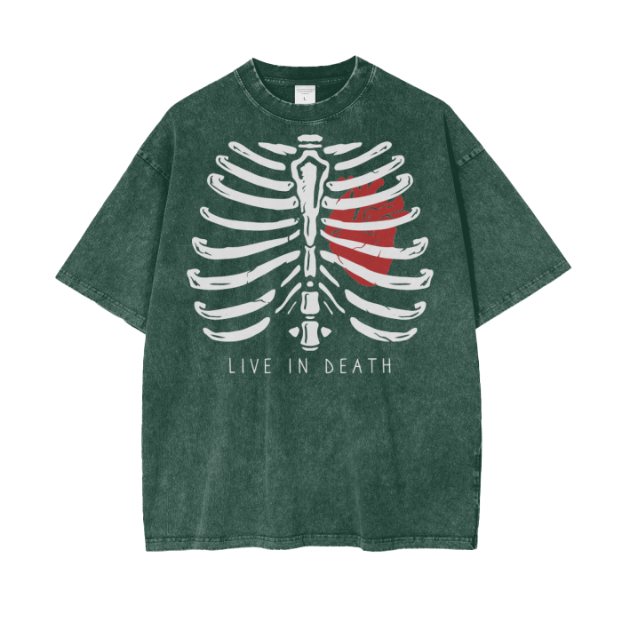 NICE! Dog Multicolor Tee