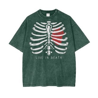 NICE! Dog Multicolor Tee