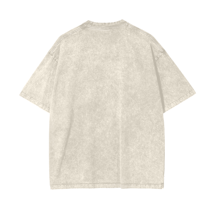NICE! Dog Multicolor Tee