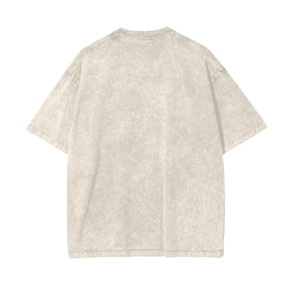 NICE! Dog Multicolor Tee