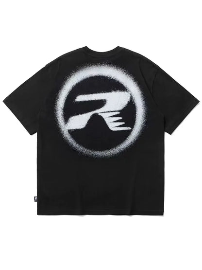 Hawaii Y2K Graphic Tee
