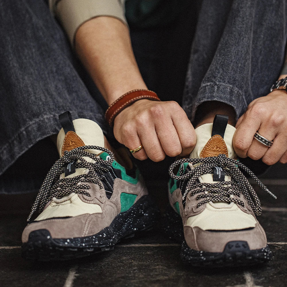 Maden Patchwork Runner
