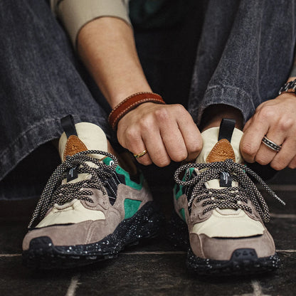 Maden Patchwork Runner