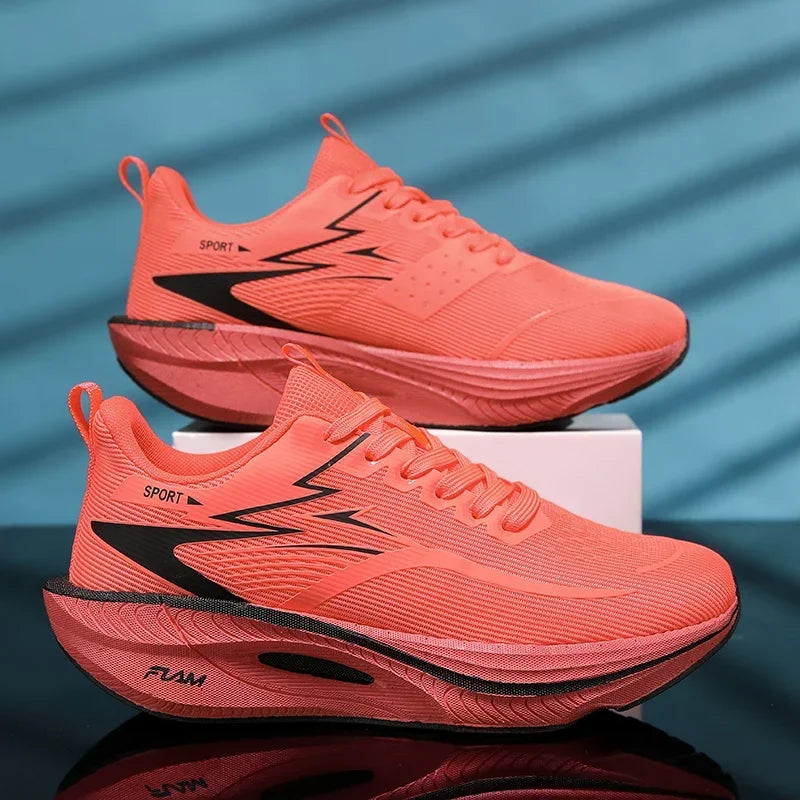 Carbon Cushion Running Sneakers
