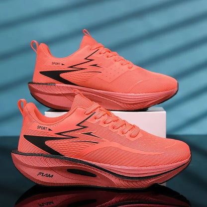 Carbon Cushion Running Sneakers