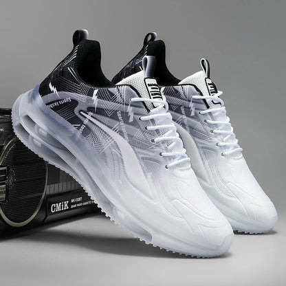 Air Cushion Basketball Sneakers – HOUSE 55