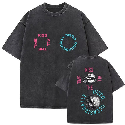 Harry Styles Together Tour Vintage Tee