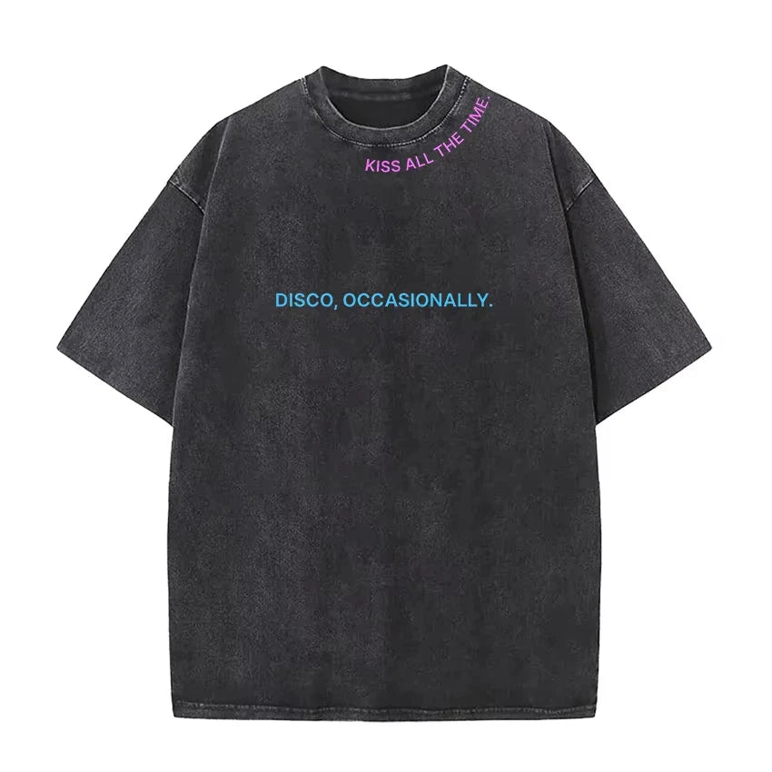 Harry Styles Together Tour Vintage Tee