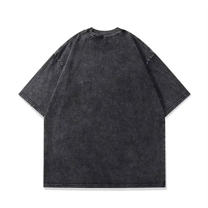 Cursed Prince Vintage Wash Tee