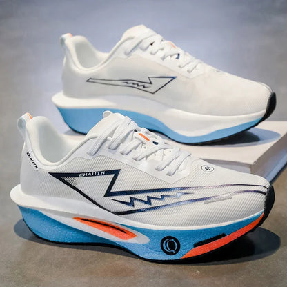 Carbon Plate Performance Sneakers