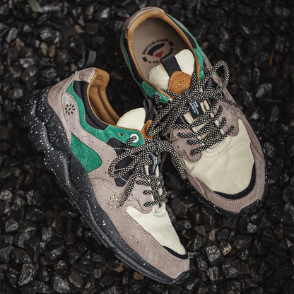 Maden Patchwork Runner