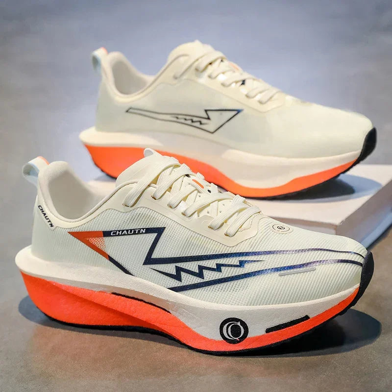 Carbon Plate Performance Sneakers