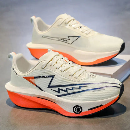 Carbon Plate Performance Sneakers