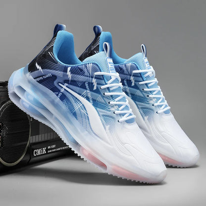Air Cushion Basketball Sneakers