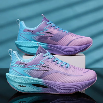 Carbon Cushion Running Sneakers