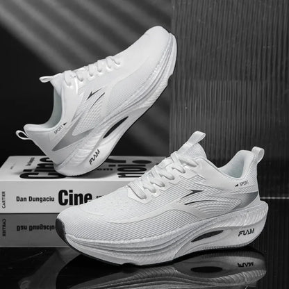 Carbon Cushion Running Sneakers