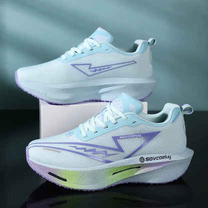 Carbon Plate Performance Sneakers