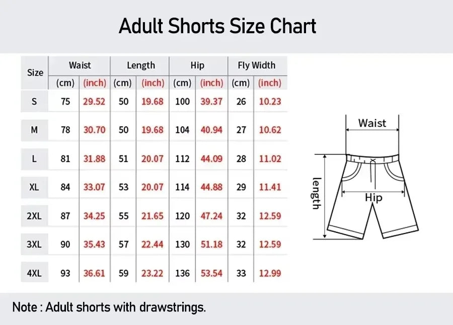 Richesse Star Mesh Shorts