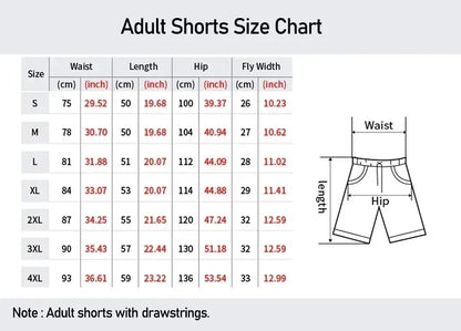 Richesse Star Mesh Shorts