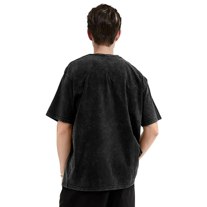 Dark Fantasy Vintage Wash Tee
