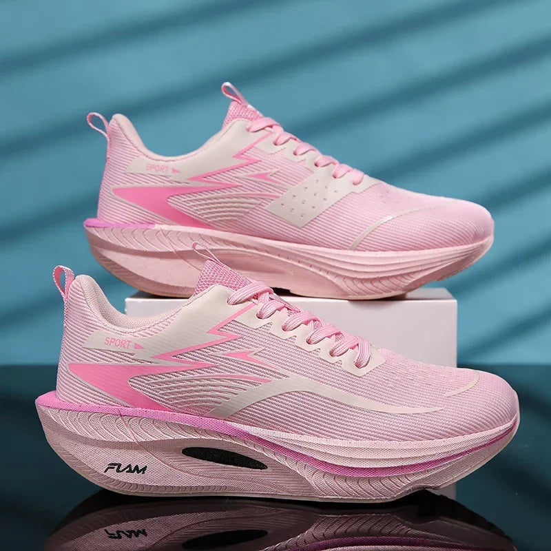 Carbon Cushion Running Sneakers