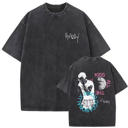 Harry Styles Together Tour Vintage Tee