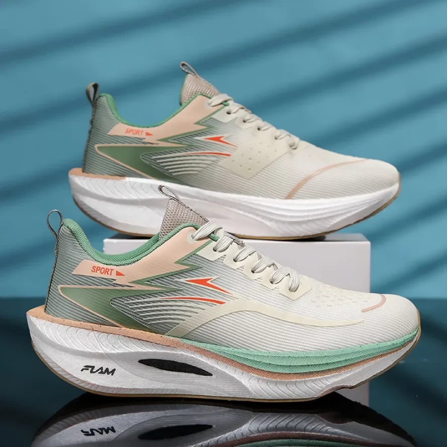 Carbon Cushion Running Sneakers – HOUSE 55