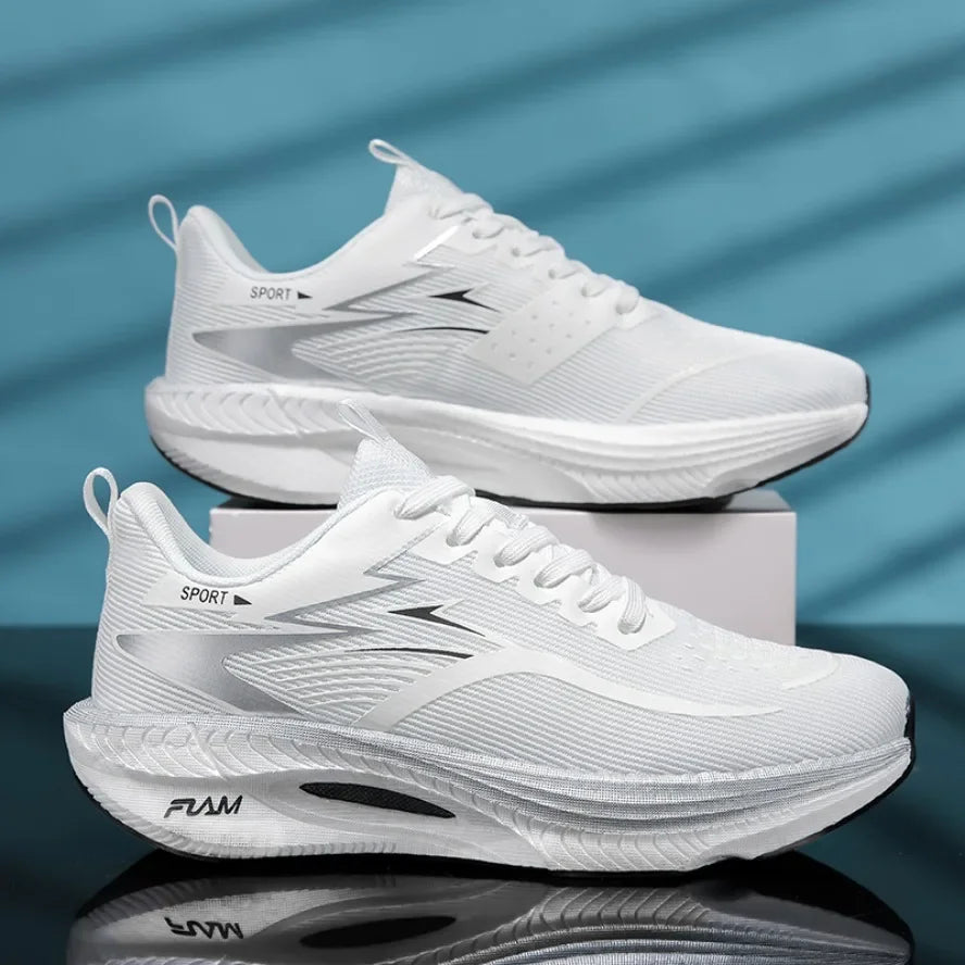 Carbon Cushion Running Sneakers