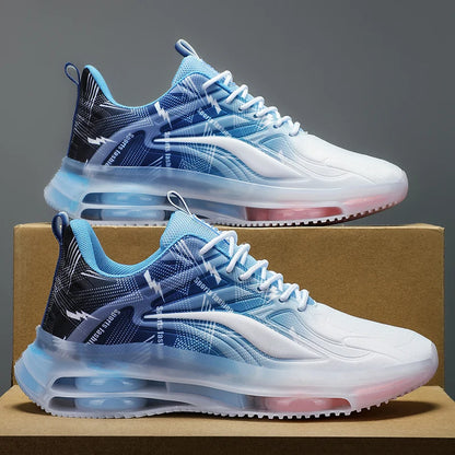 Air Cushion Basketball Sneakers