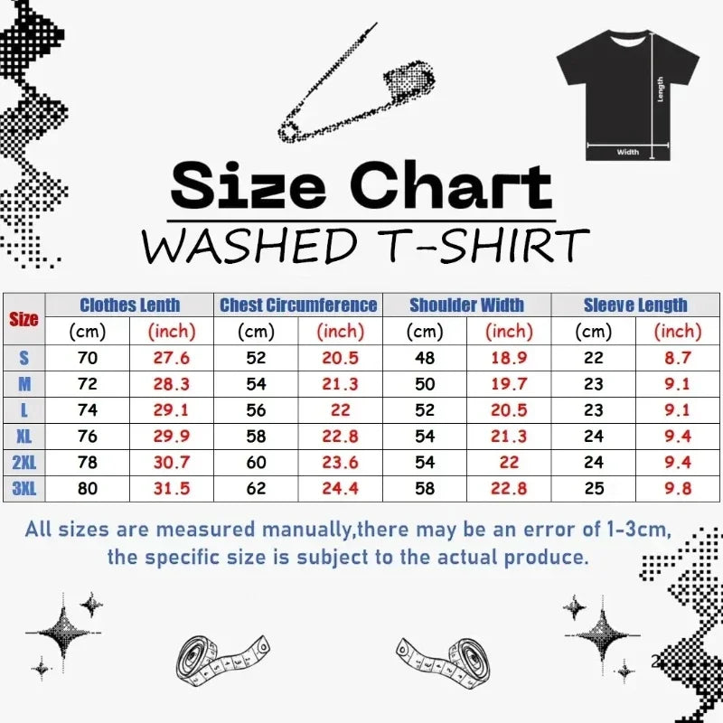 Zero Two Vintage Wash Graphic Tee