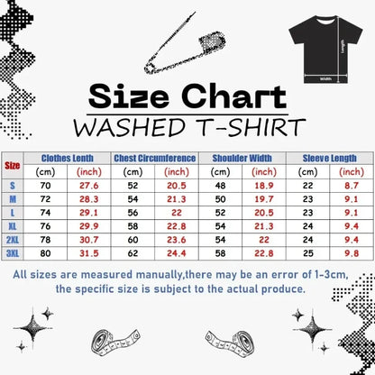 Zero Two Vintage Wash Graphic Tee