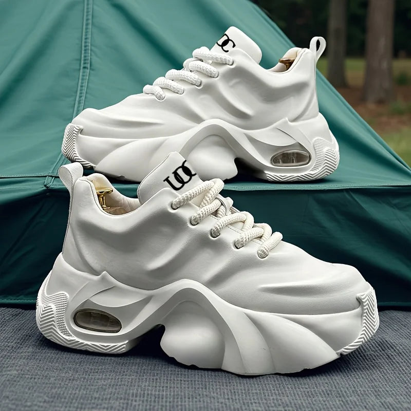Lightweight Non-Slip Running Sneakers