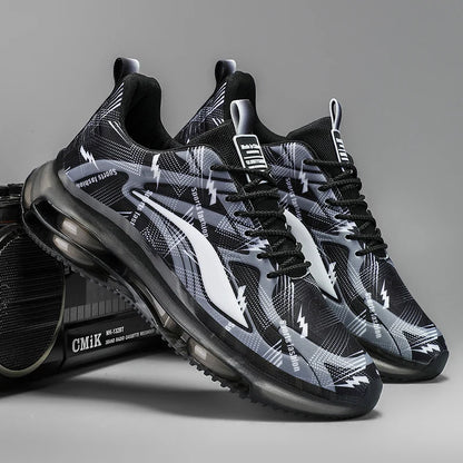 Air Cushion Basketball Sneakers