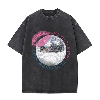 Harry Styles Together Tour Vintage Tee