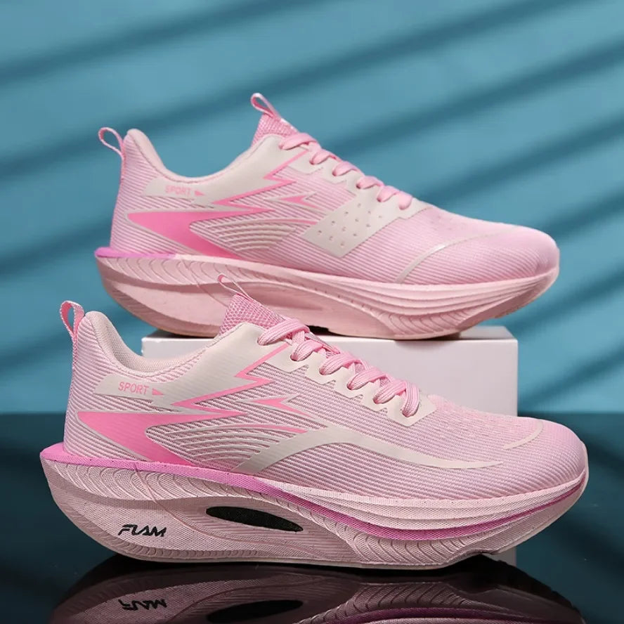 Carbon Cushion Running Sneakers