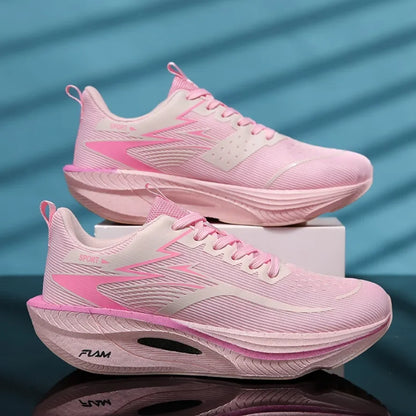 Carbon Cushion Running Sneakers