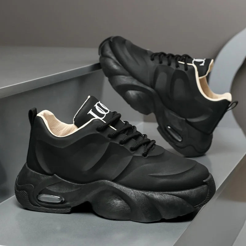 Lightweight Non-Slip Running Sneakers