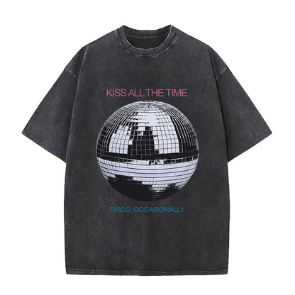 Harry Styles Together Tour Vintage Tee