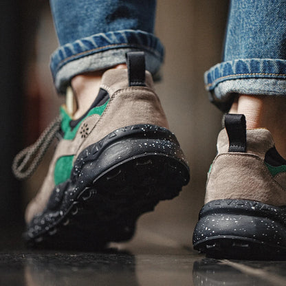 Maden Patchwork Runner