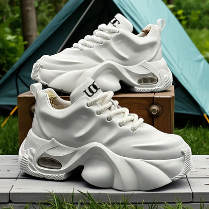 Lightweight Non-Slip Running Sneakers – HOUSE 55