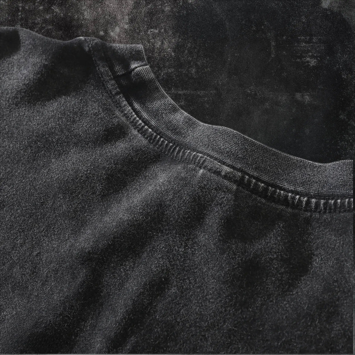 Nanami Kento Vintage Wash Tee
