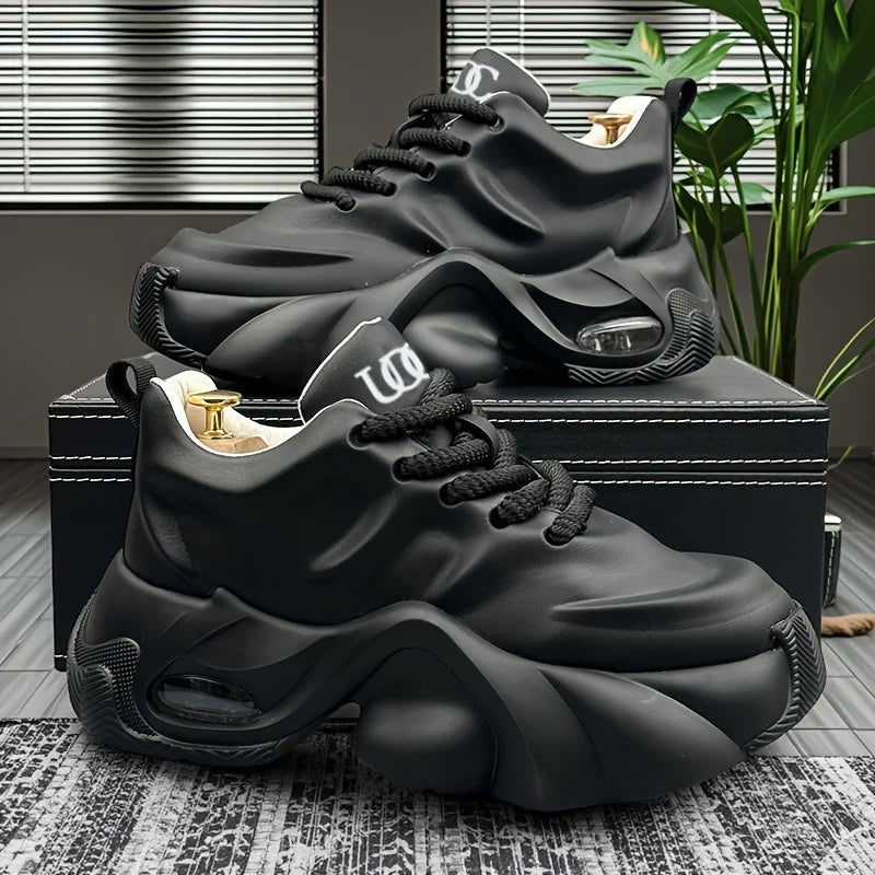 Lightweight Non-Slip Running Sneakers