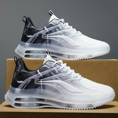 Air Cushion Basketball Sneakers